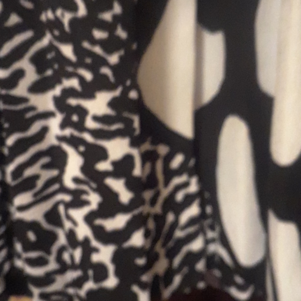 PLEATED MAXI SHIRT - Picture 6 of 11
